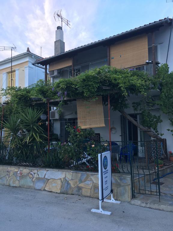 Athina Studios Chorto Exterior photo