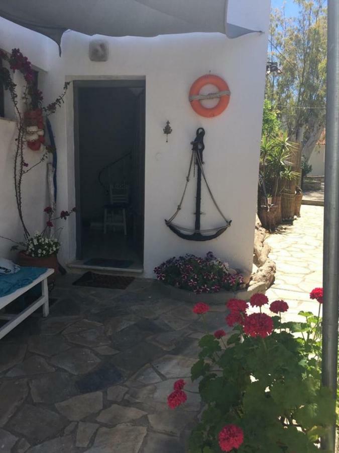 Athina Studios Chorto Exterior photo